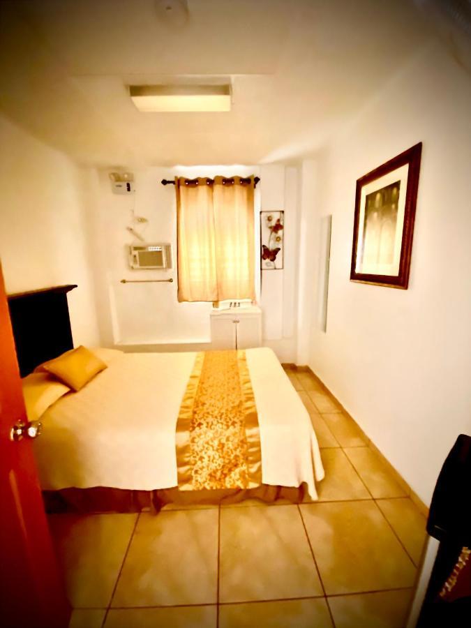 Great Savannah Guesthouse Sabana Grande Exterior photo