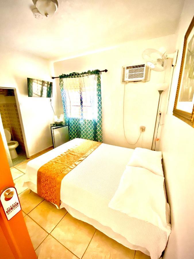 Great Savannah Guesthouse Sabana Grande Exterior photo