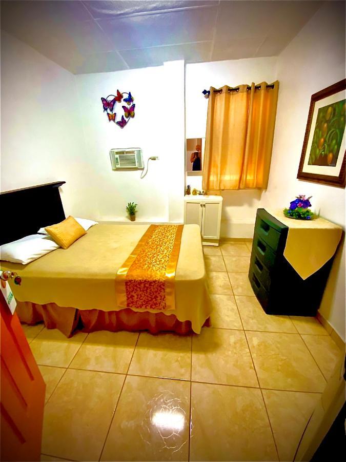 Great Savannah Guesthouse Sabana Grande Exterior photo