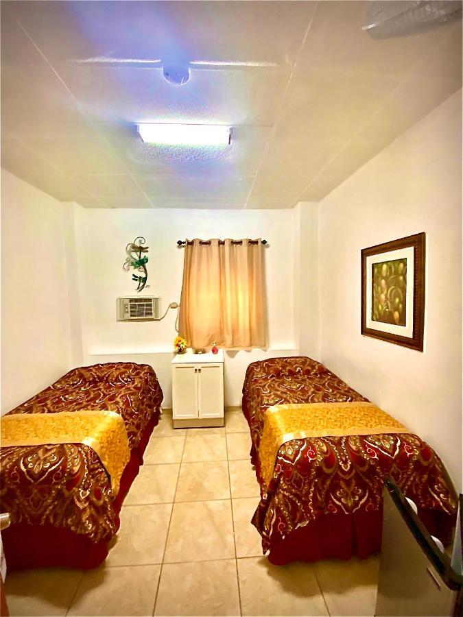 Great Savannah Guesthouse Sabana Grande Exterior photo