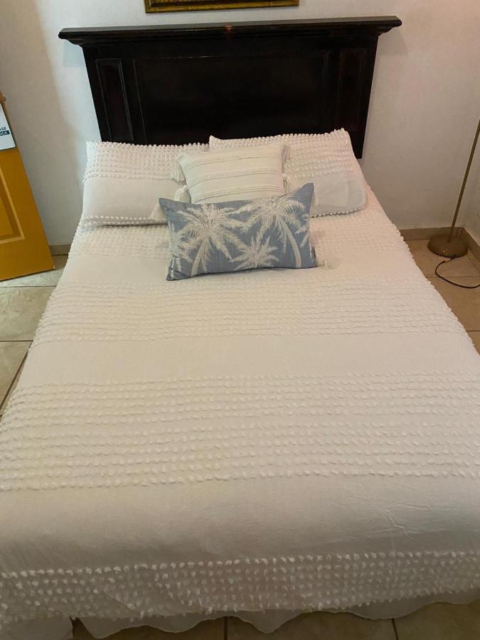 Great Savannah Guesthouse Sabana Grande Exterior photo