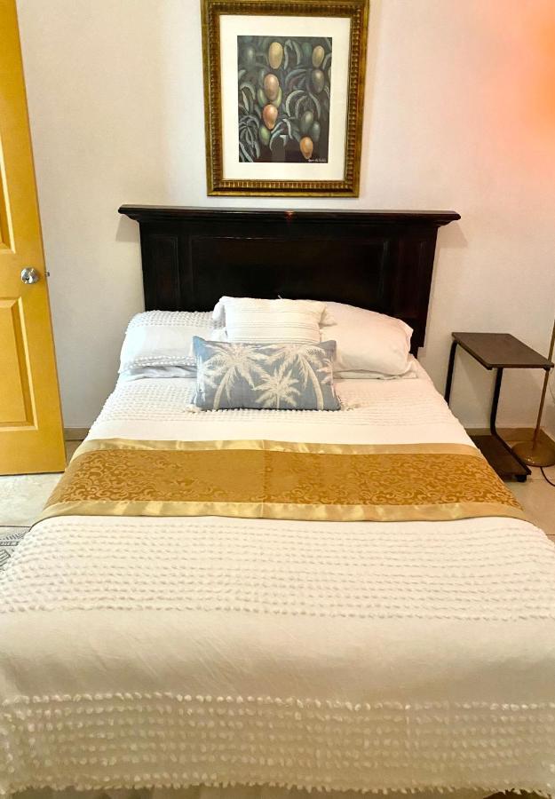 Great Savannah Guesthouse Sabana Grande Exterior photo