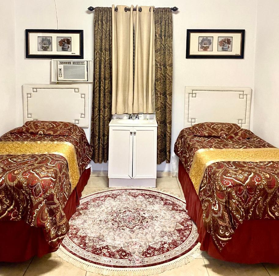 Great Savannah Guesthouse Sabana Grande Exterior photo