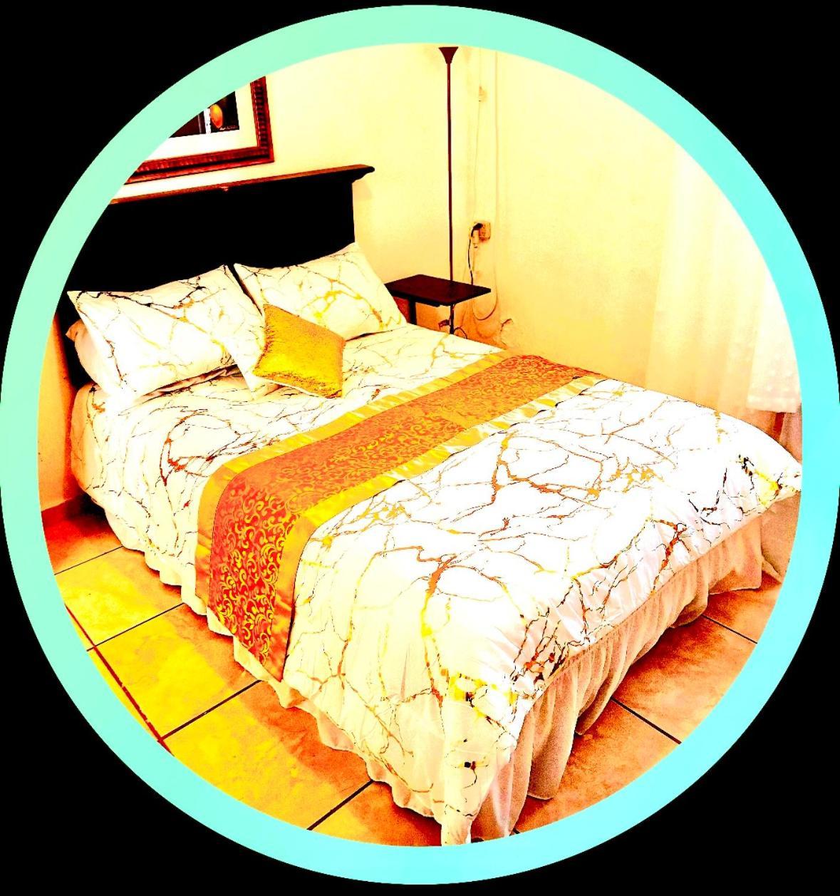 Great Savannah Guesthouse Sabana Grande Exterior photo