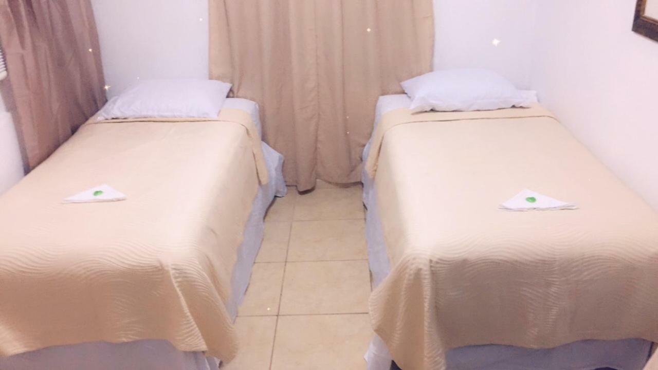 Great Savannah Guesthouse Sabana Grande Exterior photo