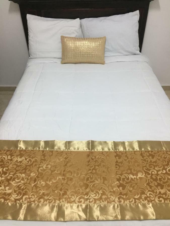 Great Savannah Guesthouse Sabana Grande Exterior photo