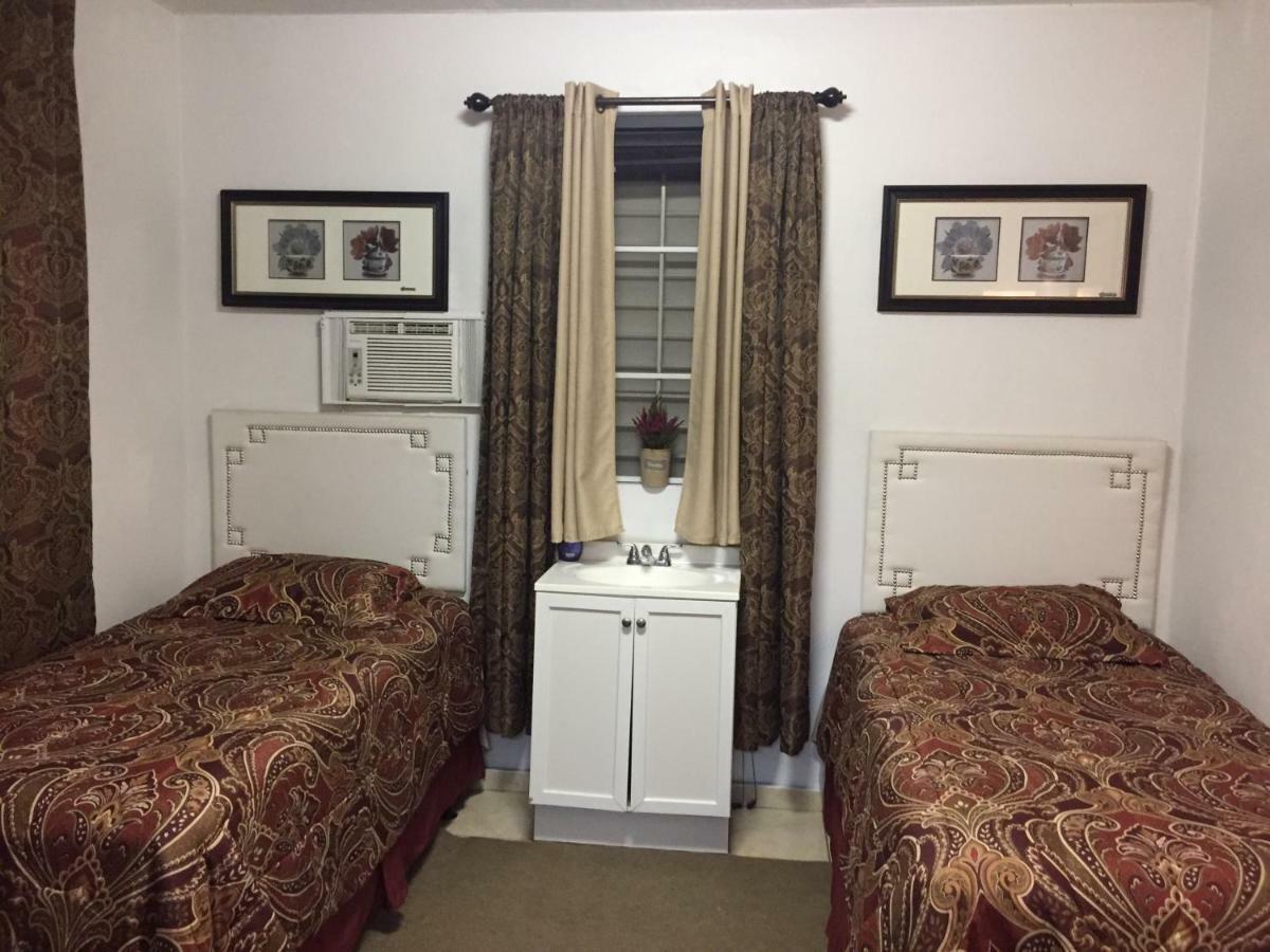 Great Savannah Guesthouse Sabana Grande Exterior photo
